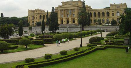 Jardins pelo Mundo