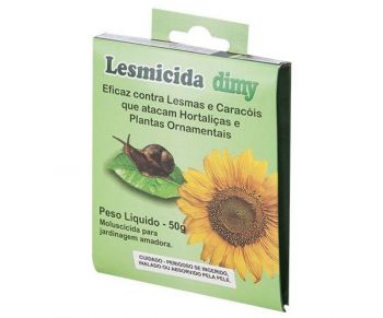 LESMICIDA DIMY