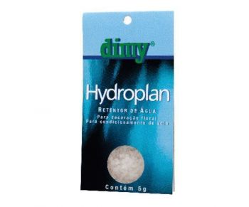 HYDROPLAN DIMY