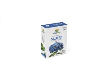 FERTILIZANTE SALITRE CHILE 500G