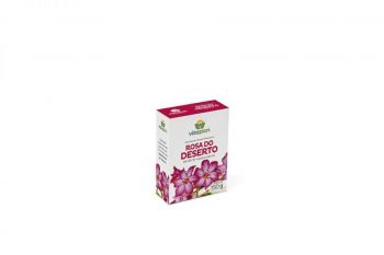 FERTILIZANTE ROSA DO DESERTO 150G