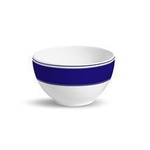 BOWL LISO NAVY C/ 06 PECAS