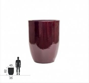 VASO ESTILO M