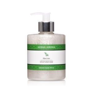 SABONETE LÍQUIDO ACQUA AROMA 370ML - ALECRIM