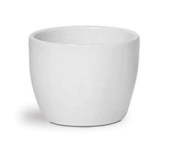 CACHEPOT REDONDO BOWL CRISANT.STANDARD