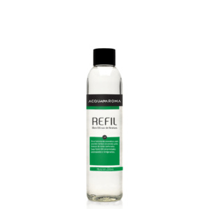 REFIL ÓLEO DIFUSOR DE AROMAS ACQUA AROMA 200ML - ALECRIM