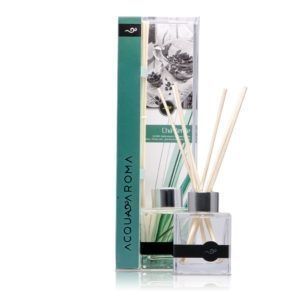 ÓLEO DIFUSOR DE AROMAS ACQUA AROMA 100ML - CHÁ VERDE