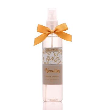 Perfume para Ambientes ACQUA AROMA 200ml Vanilla Bourbon - Versailles