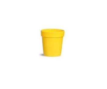 CACHEPOT RED.BORDA ORQUID PQ AMARELO